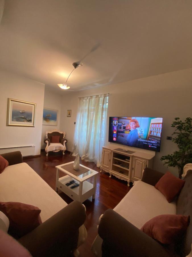 Luxury Rooms 7Heaven Suite Apartment Split Zewnętrze zdjęcie