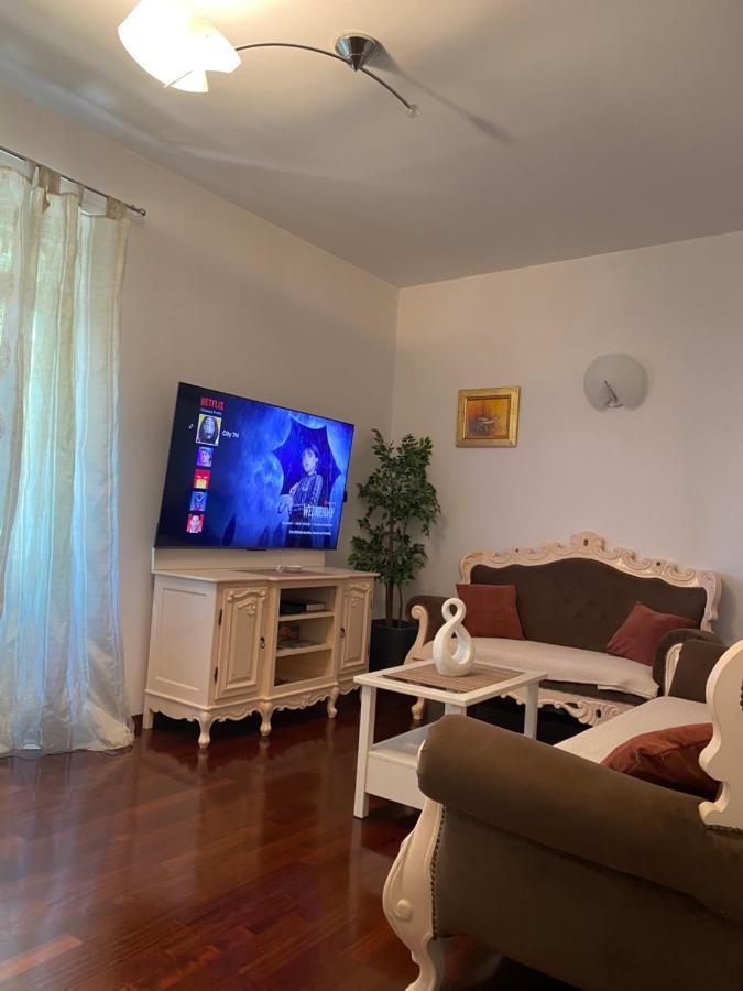 Luxury Rooms 7Heaven Suite Apartment Split Zewnętrze zdjęcie