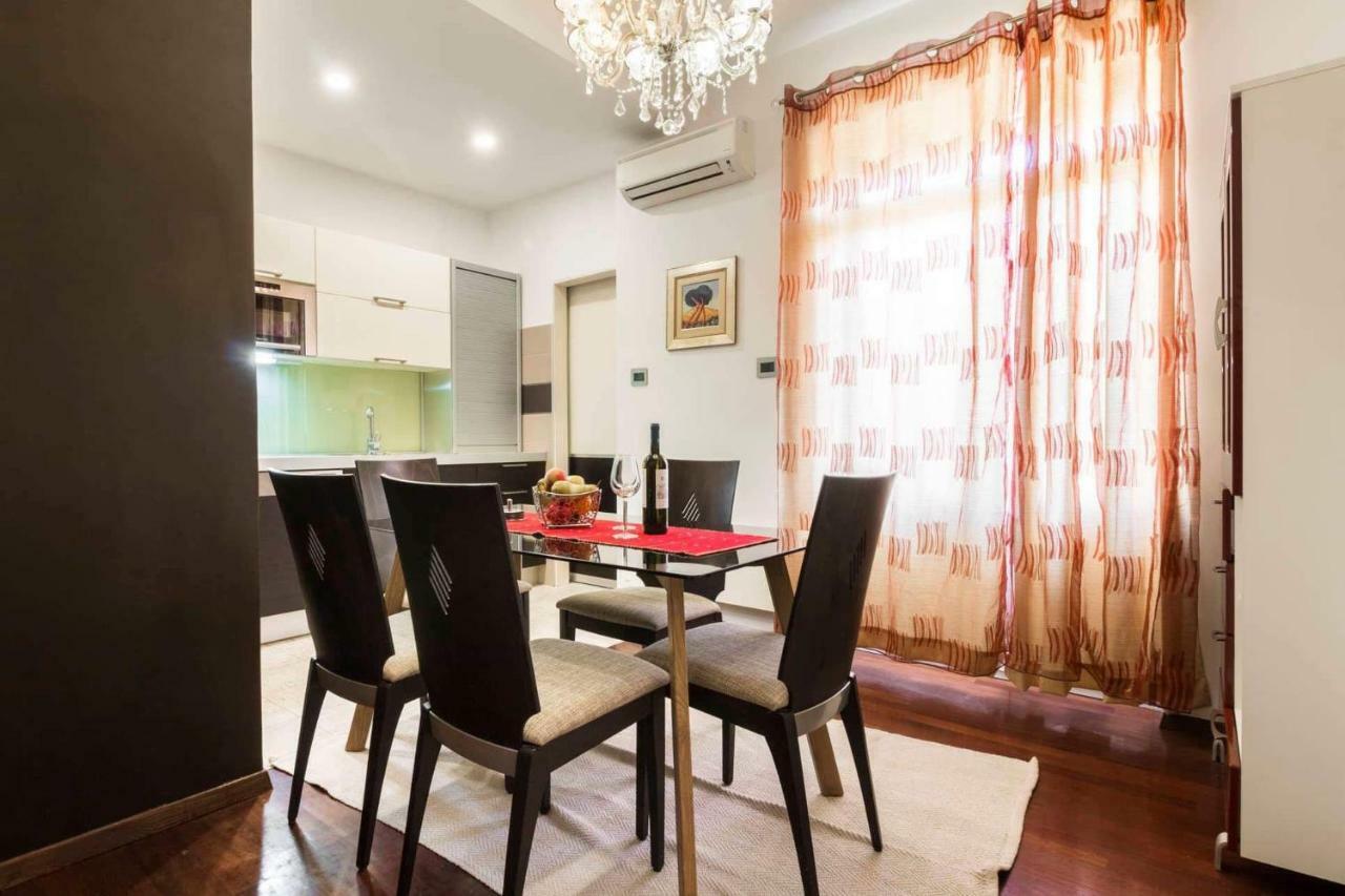 Luxury Rooms 7Heaven Suite Apartment Split Zewnętrze zdjęcie