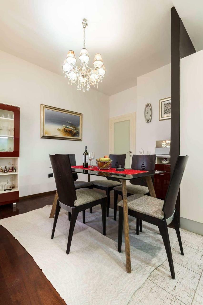 Luxury Rooms 7Heaven Suite Apartment Split Zewnętrze zdjęcie