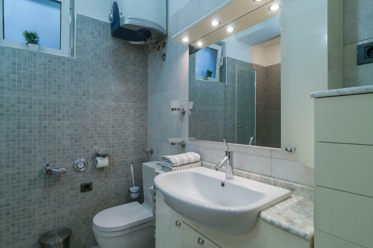Luxury Rooms 7Heaven Suite Apartment Split Zewnętrze zdjęcie