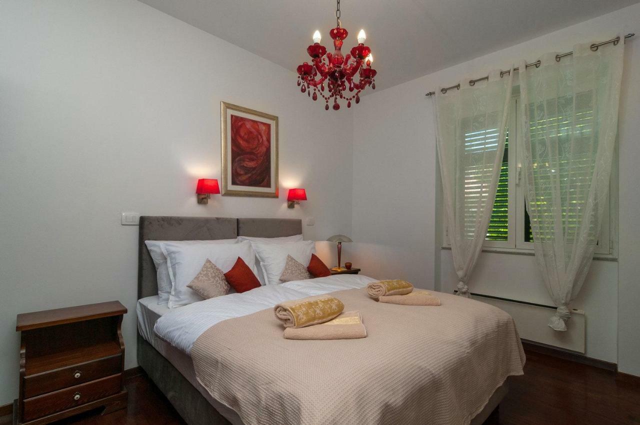 Luxury Rooms 7Heaven Suite Apartment Split Zewnętrze zdjęcie