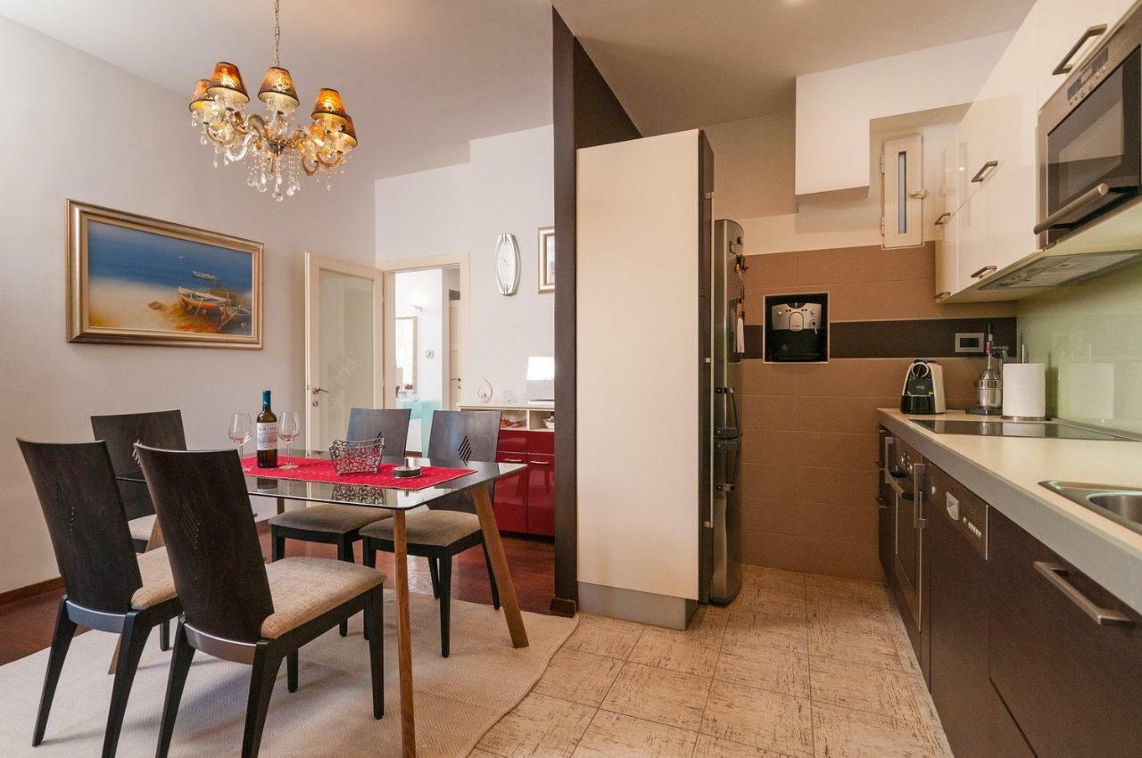 Luxury Rooms 7Heaven Suite Apartment Split Zewnętrze zdjęcie
