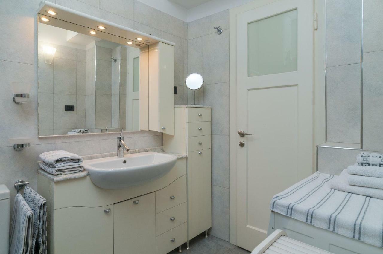 Luxury Rooms 7Heaven Suite Apartment Split Zewnętrze zdjęcie