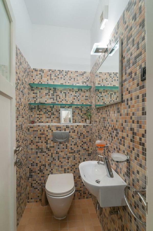 Luxury Rooms 7Heaven Suite Apartment Split Zewnętrze zdjęcie