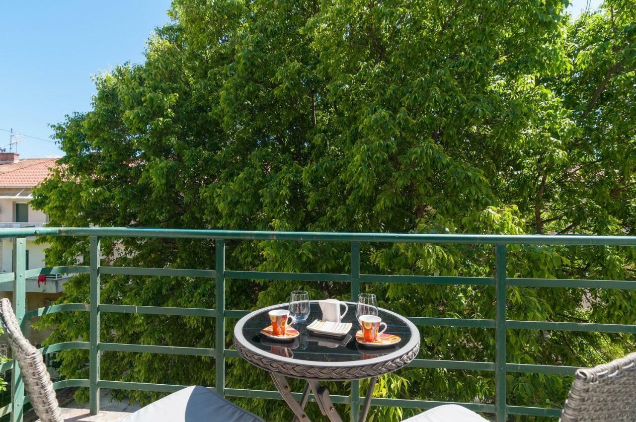 Luxury Rooms 7Heaven Suite Apartment Split Zewnętrze zdjęcie