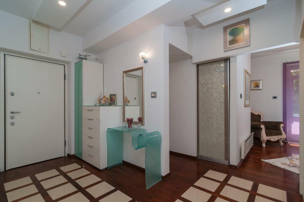 Luxury Rooms 7Heaven Suite Apartment Split Zewnętrze zdjęcie