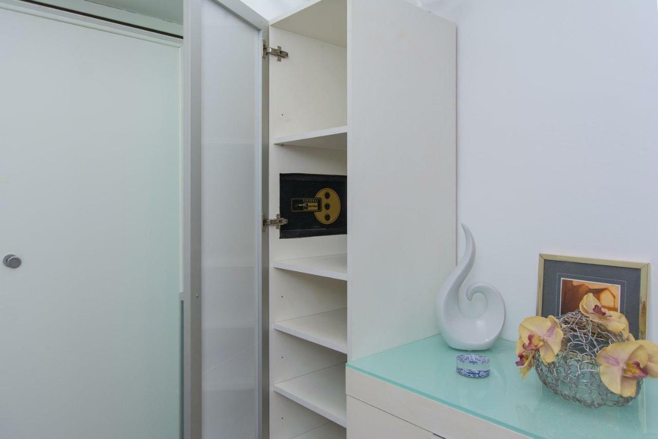 Luxury Rooms 7Heaven Suite Apartment Split Zewnętrze zdjęcie